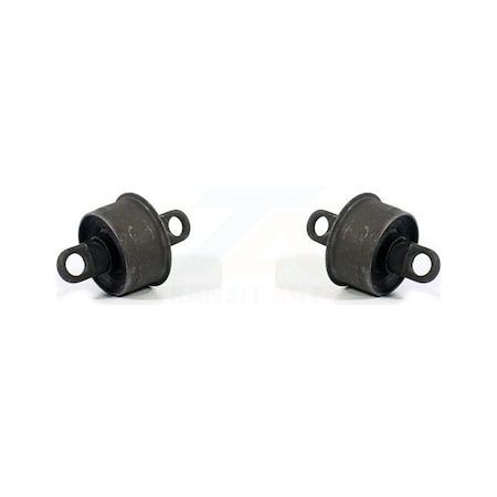 Tor Rear Suspension Trailing Arm Bushing Pair For Jeep Patriot Compass Dodge Caliber KTR-102283